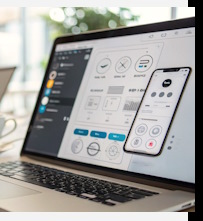 Услуги Разработка IT решений в Кызыле