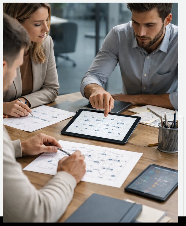 Разработка BPM-систем в Кызыле от 466695 р. под ключ АвикейКзл