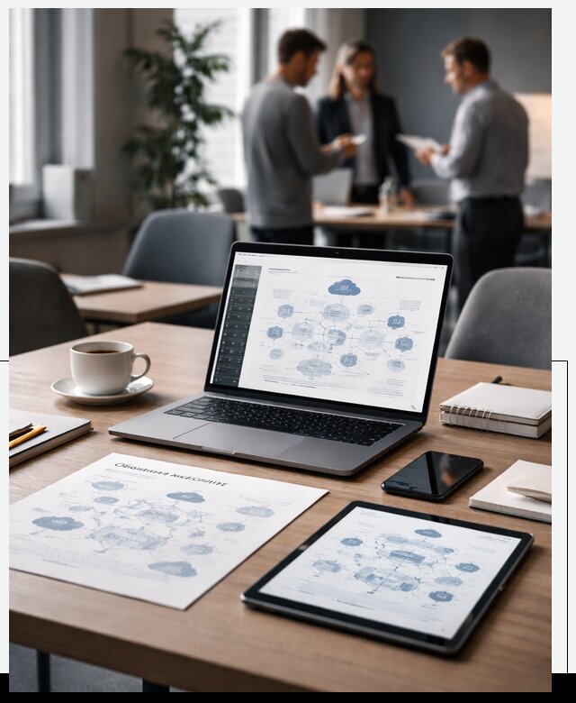 Разработка облачных решений и SaaS в Кызыле от 15557 р. | АвикейКзл