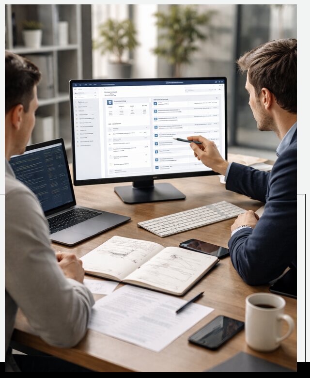 Разработка CRM систем в Кызыле от 155565 руб., АвикейКзл