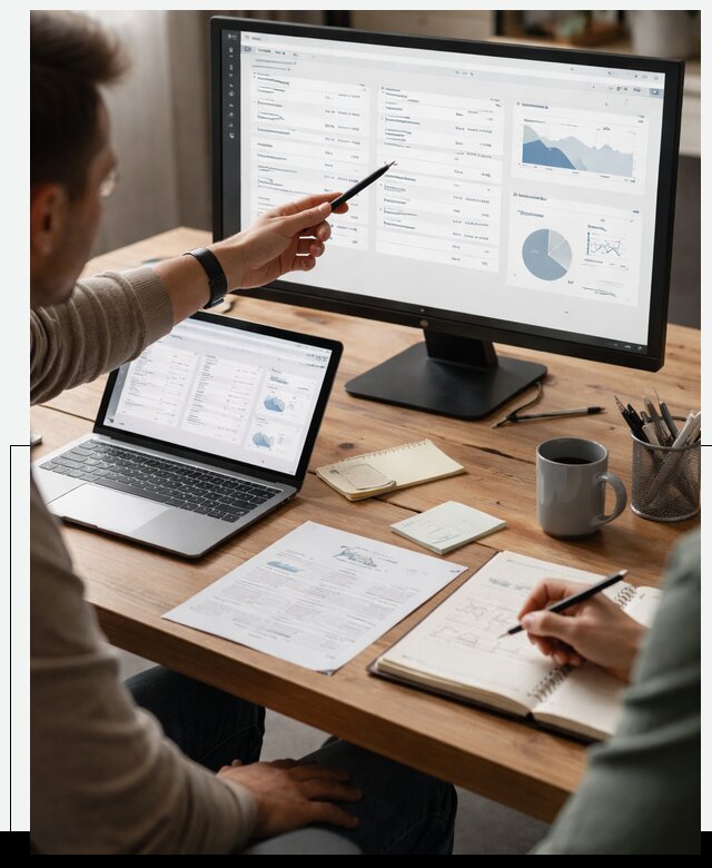 Разработка и внедрение CRM-систем для бизнеса в Кызыле
