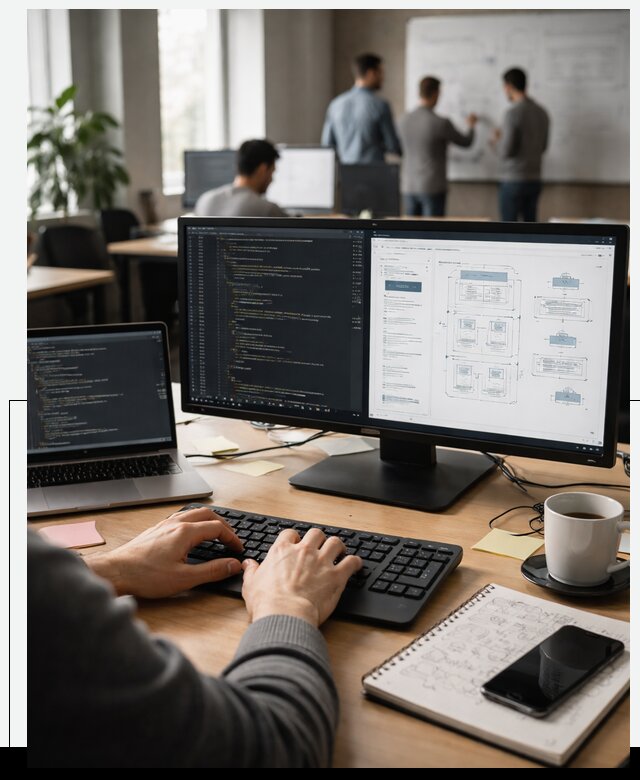 Разработка веб-приложений под ключ в Кызыле для бизнеса