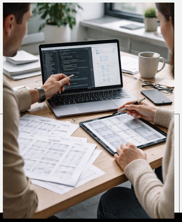 Разработка информационных систем в Кызыле от 4667 р. | АвикейКзл