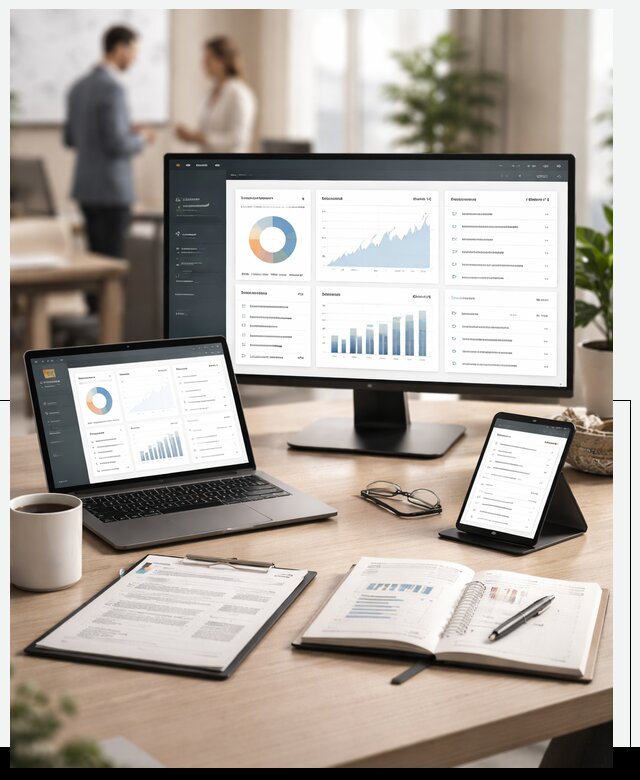 Системы автоматизации бизнеса в Кызыле от 8297 р. | АвикейКзл