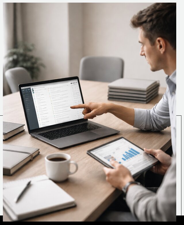 Разработка СЭД под ключ в Кызыле от 15557 р. | АвикейКзл