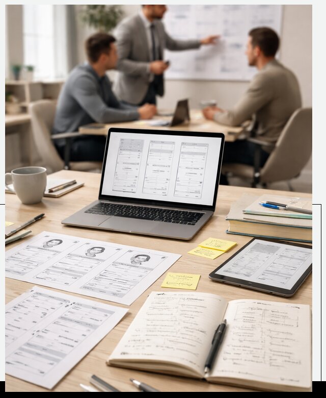 Разработка MVP проекта в Кызыле от 6741 р., АвикейКзл