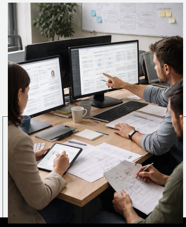 Разработка EMR EHR систем под ключ для медицинских учреждений в Кызыле