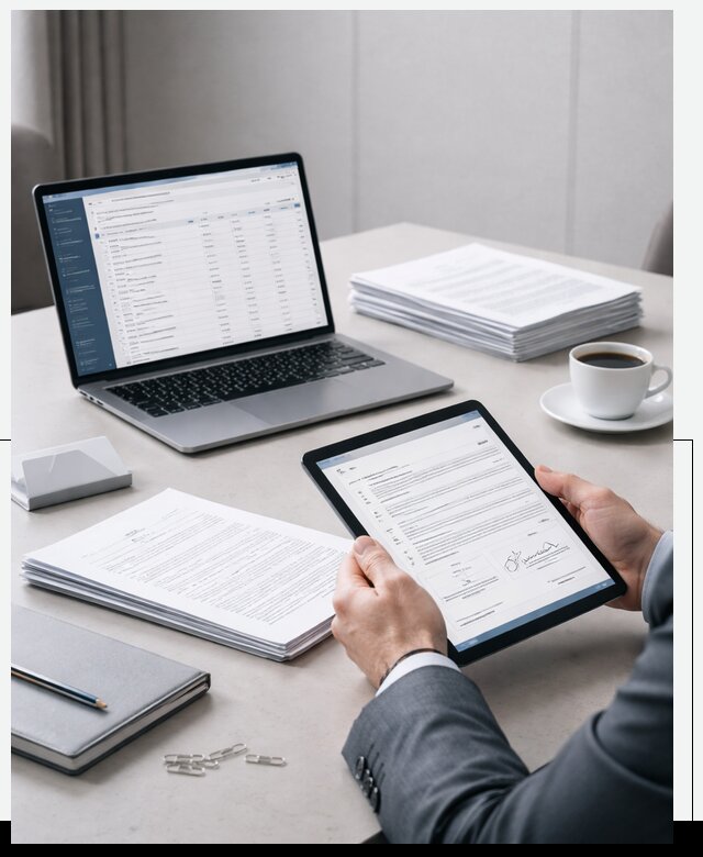 Электронные кадровые документы система в Кызыле от 12445 р. | АвикейКзл