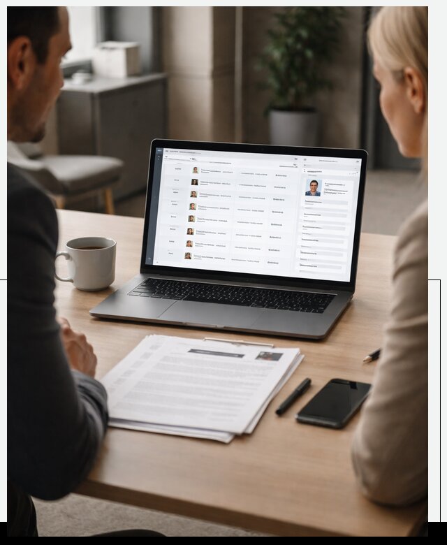 Ats система подбора персонала в Кызыле от 12445 р. - АвикейКзл