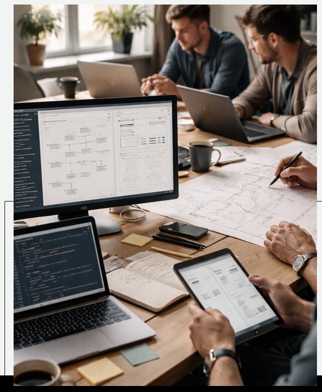 Разработка агрегаторов для компаний в Кызыле под ключ
