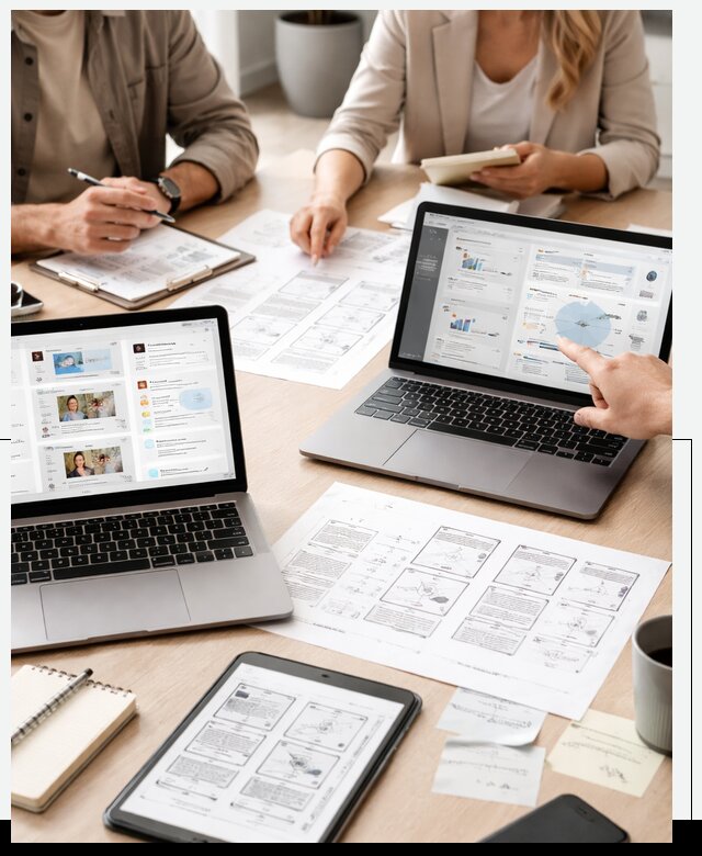 Разработка социальных сетей в Кызыле от 7260 р. | АвикейКзл