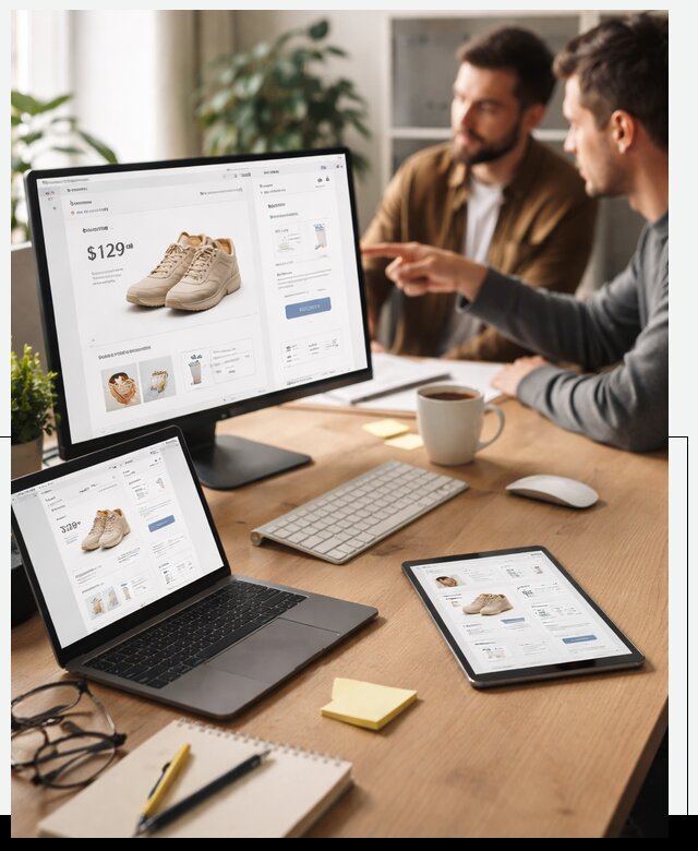 Разработка интернет-магазинов в Кызыле от 155565 р. | АвикейКзл