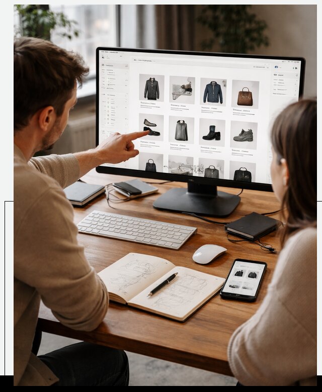 Разработка интернет-магазинов под ключ в Кызыле с оплатой и CRM