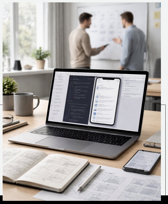 Разработка iOS приложений в Кызыле от 155565 р. | АвикейКзл