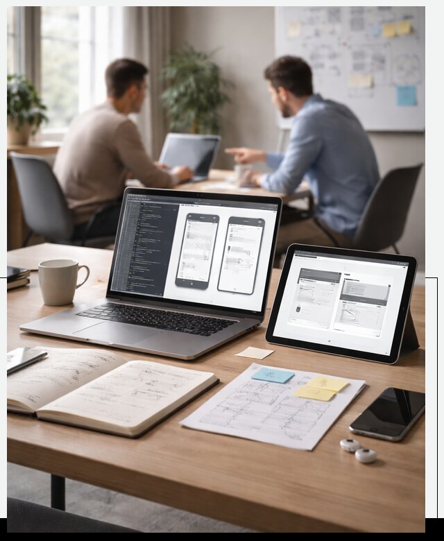Кроссплатформенная разработка в Кызыле от 259275 р. | АвикейКзл