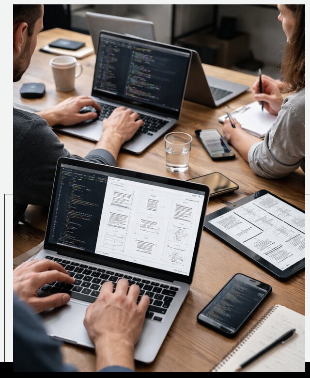 Кроссплатформенная разработка приложений в Кызыле под ключ