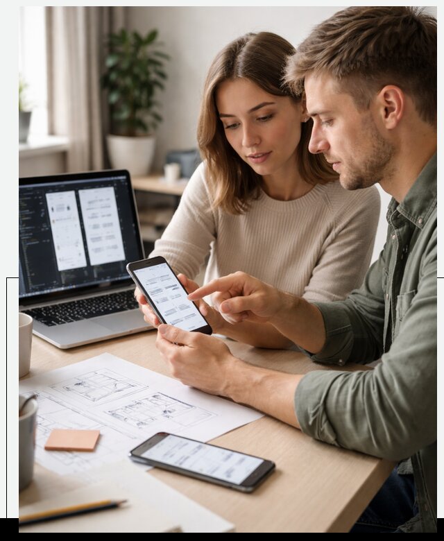 Доработка и оптимизация мобильных приложений в Кызыле