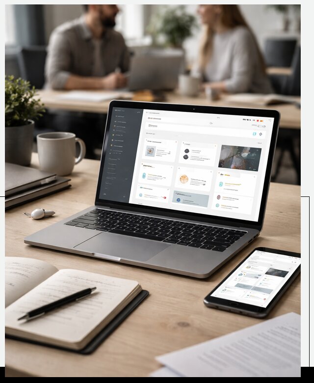 Разработка PWA приложений в Кызыле от 124452 р. | АвикейКзл