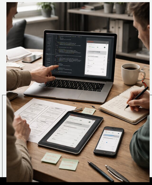 Разработка и внедрение PWA приложений для бизнеса в Кызыле