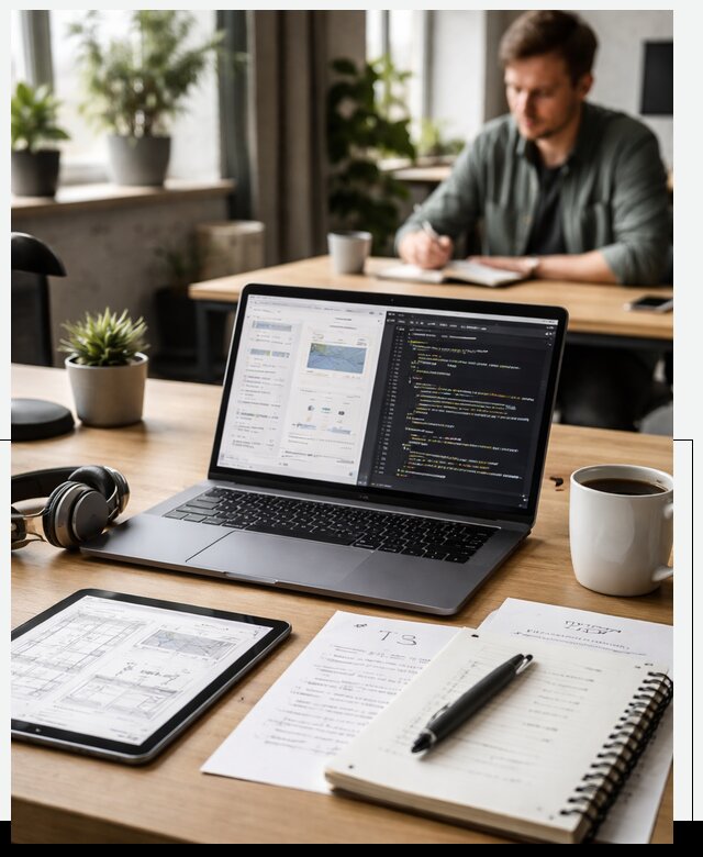 Разработка frontend в Кызыле от 18668 р., услуги АвикейКзл