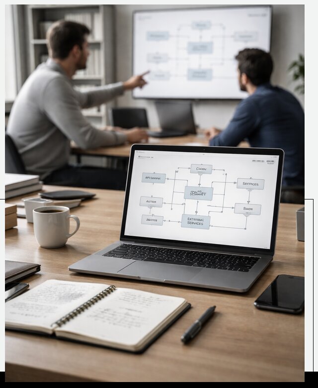 Разработка API и REST в Кызыле | АвикейКзл от 82968 р.
