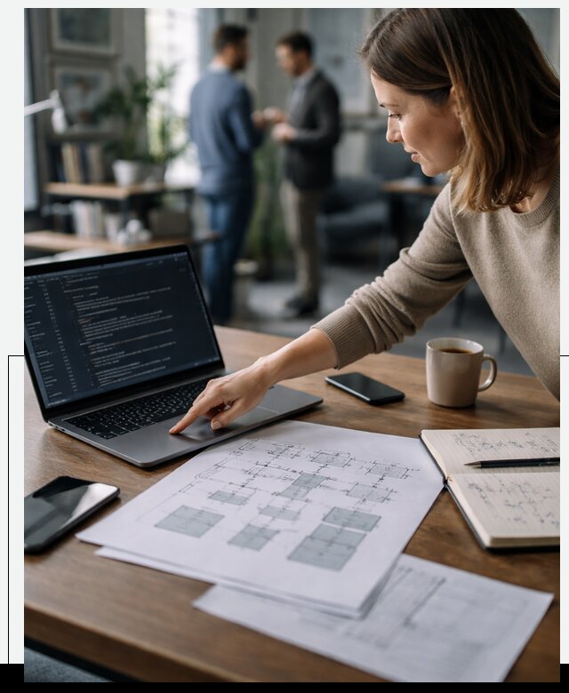 Разработка и интеграция API с безопасной архитектурой в Кызыле
