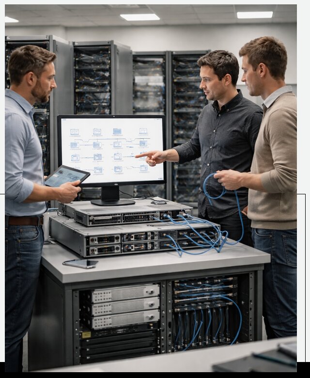 Системная интеграция в Кызыле: от 8297 р. | Услуги АвикейКзл