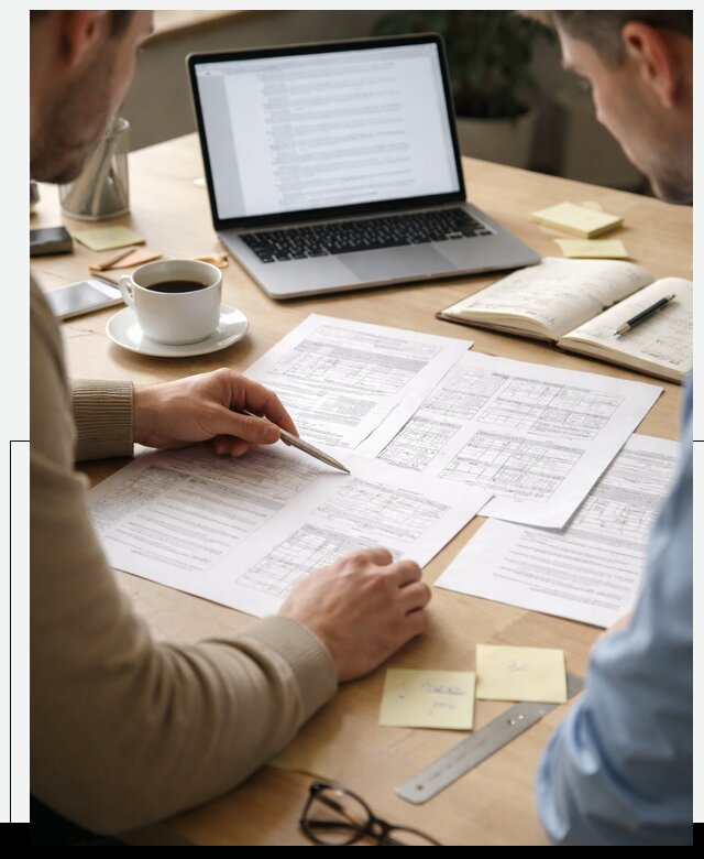 Техническое задание на разработку ПО под ключ в Кызыле