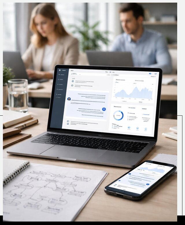 Чат-боты для бизнеса и клиентов в Кызыле, от 7260 р., АвикейКзл