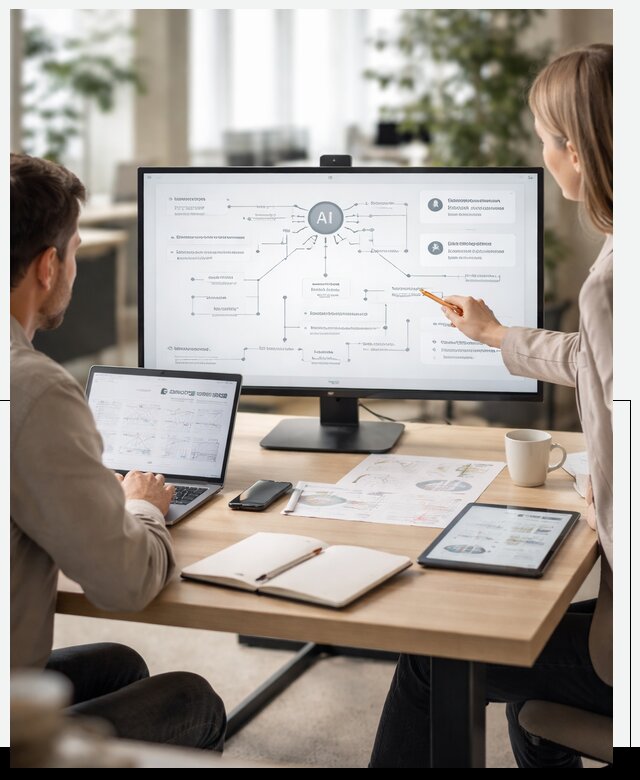 AI-агенты для автоматизации бизнеса в Кызыле от 15557 р. АвикейКзл