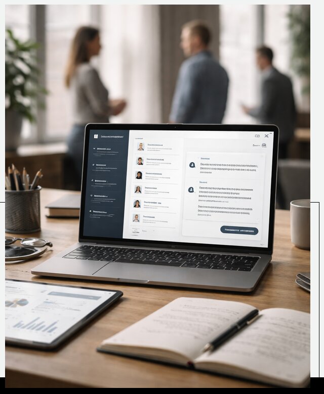 HR бот для подбора персонала в Кызыле от 8815 р. | АвикейКзл