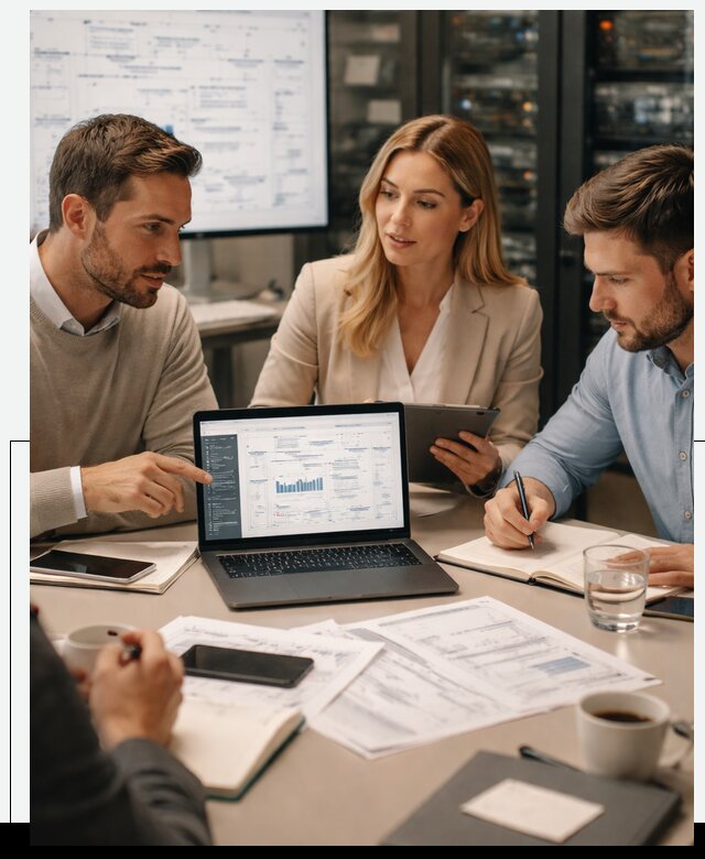 Импортозамещение корпоративного ПО для компаний в Кызыле