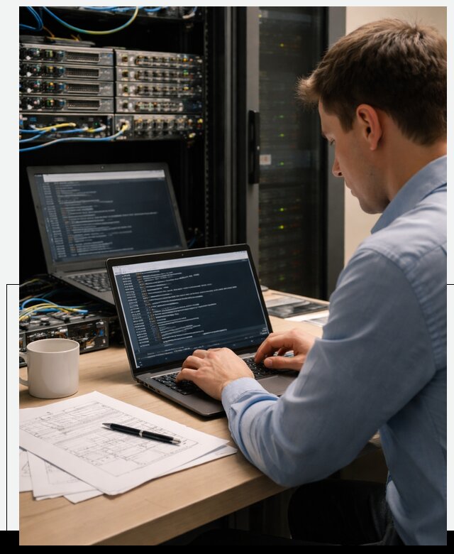 Внедрение российских Linux систем для бизнеса в Кызыле