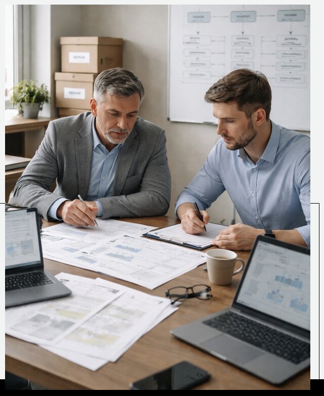 Замена SAP на 1С в Кызыле — миграция, от 12445 р. | АвикейКзл