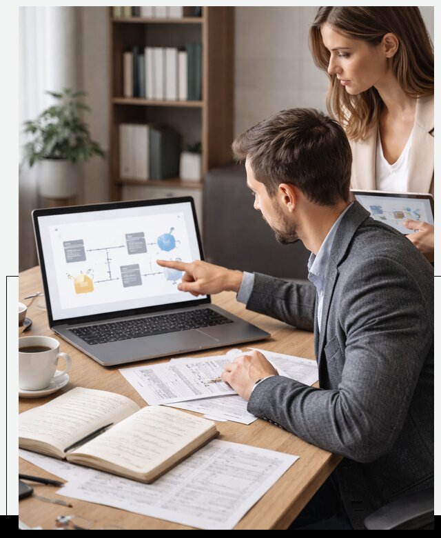 Замена SAP на 1С под ключ в Кызыле с переносом данных и настройкой