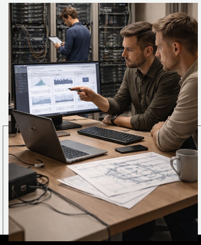 Импортозамещение систем виртуализации и миграция в Кызыле