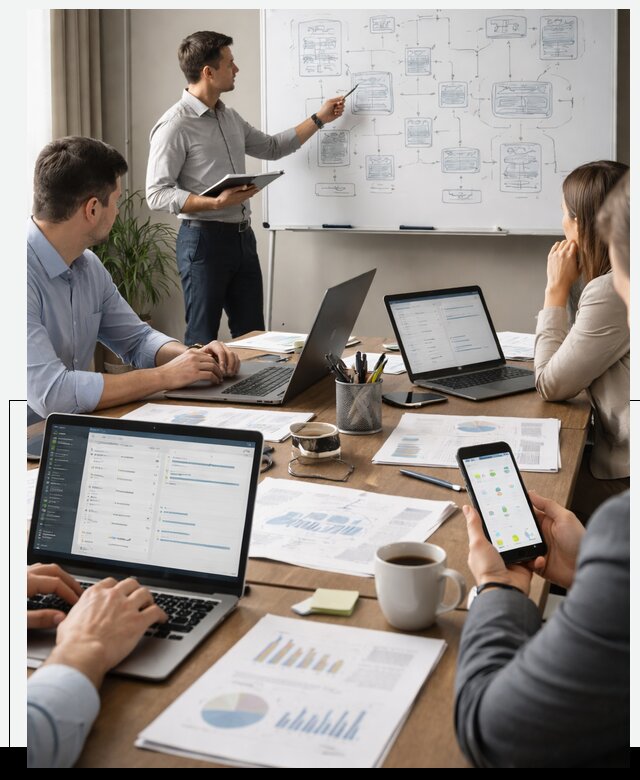 Импортозамещение почтовых сервисов и мессенджеров в Кызыле