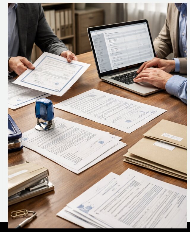 Сертификация ПО и внесение в реестр Минцифры в Кызыле