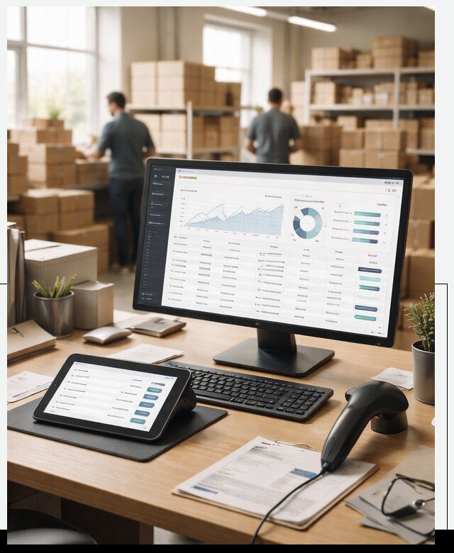 Автоматизация селлеров в Кызыле от 15557 р. | АвикейКзл