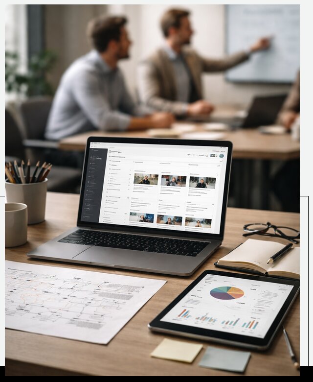 Разработка нишевых B2B маркетплейсов в Кызыле от 725970 р., АвикейКзл