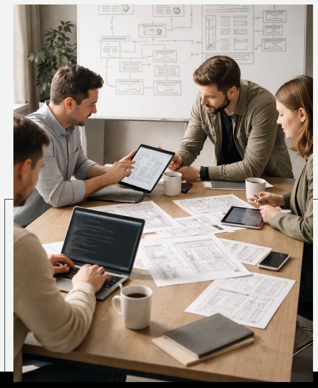 Разработка нишевых B2B маркетплейсов под бизнес в Кызыле