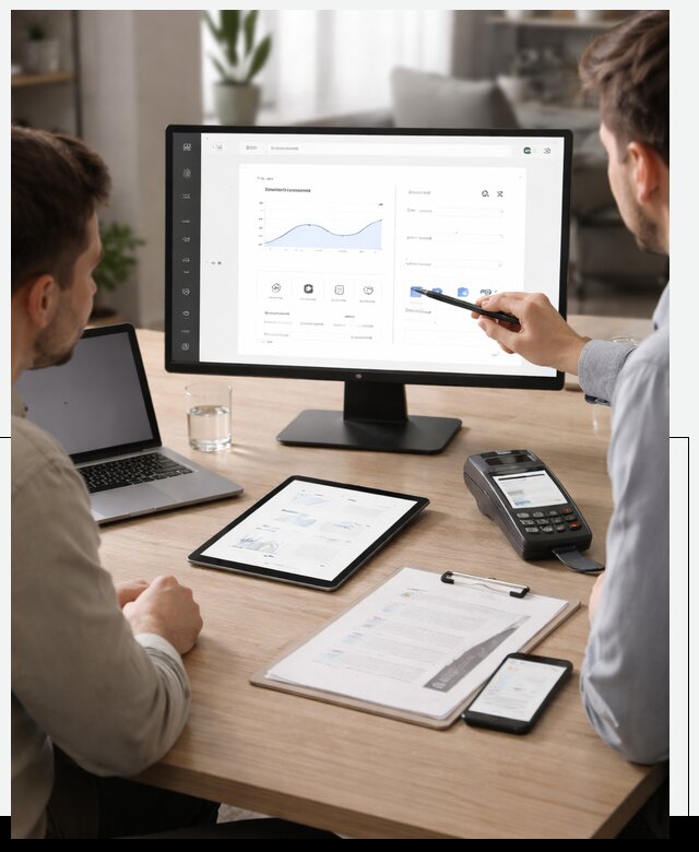 Платежные интеграции для E-commerce в Кызыле от 15557 р. | АвикейКзл