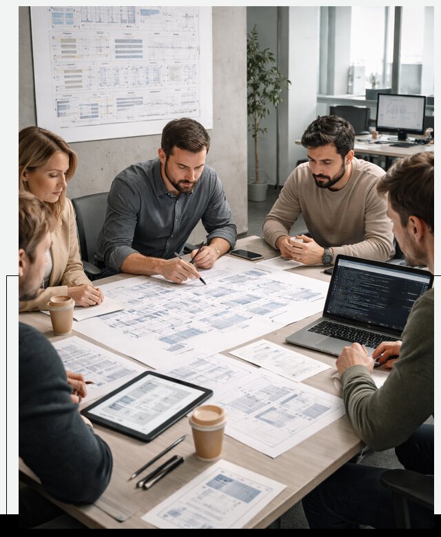 Разработка Core Banking систем для банков и финтех компаний в Кызыле