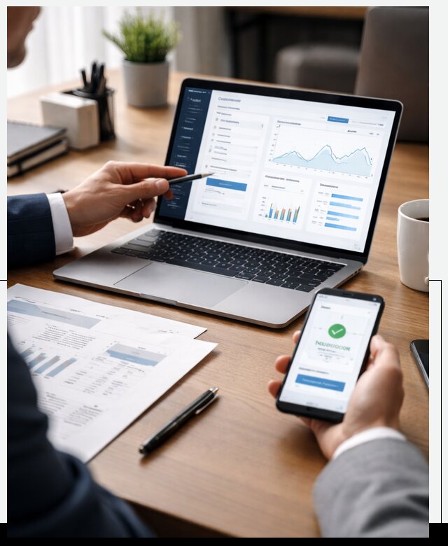 Разработка платёжных платформ в Кызыле от 20742 р., АвикейКзл