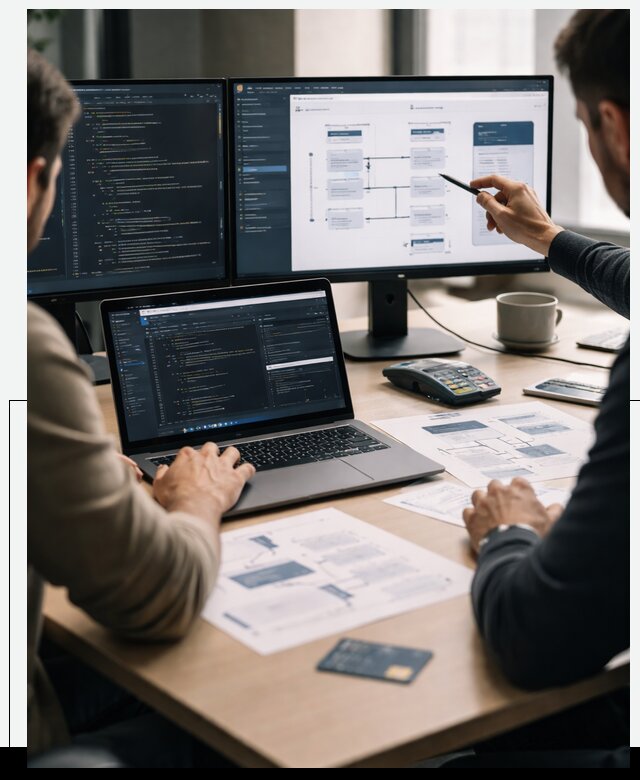 Разработка платежных платформ в Кызыле с интеграцией и безопасностью
