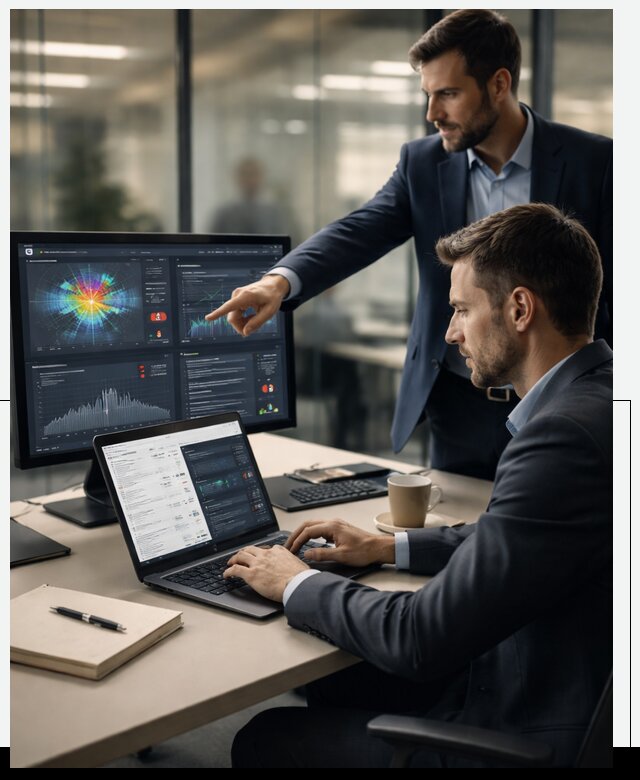 Системы Антифрод и AML KYC в Кызыле от 12445 р. | АвикейКзл