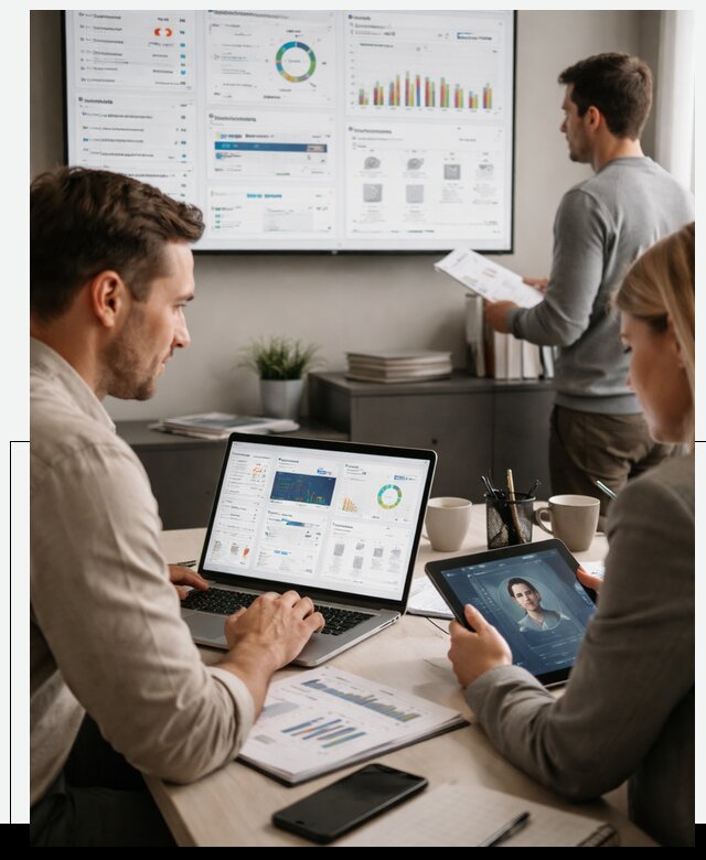 Внедрение систем Антифрод и AML KYC для бизнеса в Кызыле