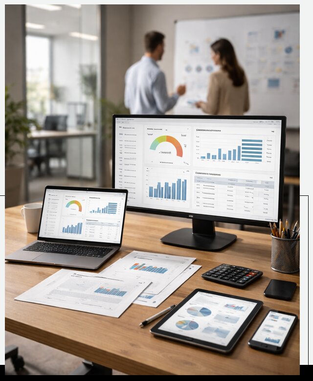 Скоринг и управление рисками в Кызыле от 12445 р. | АвикейКзл