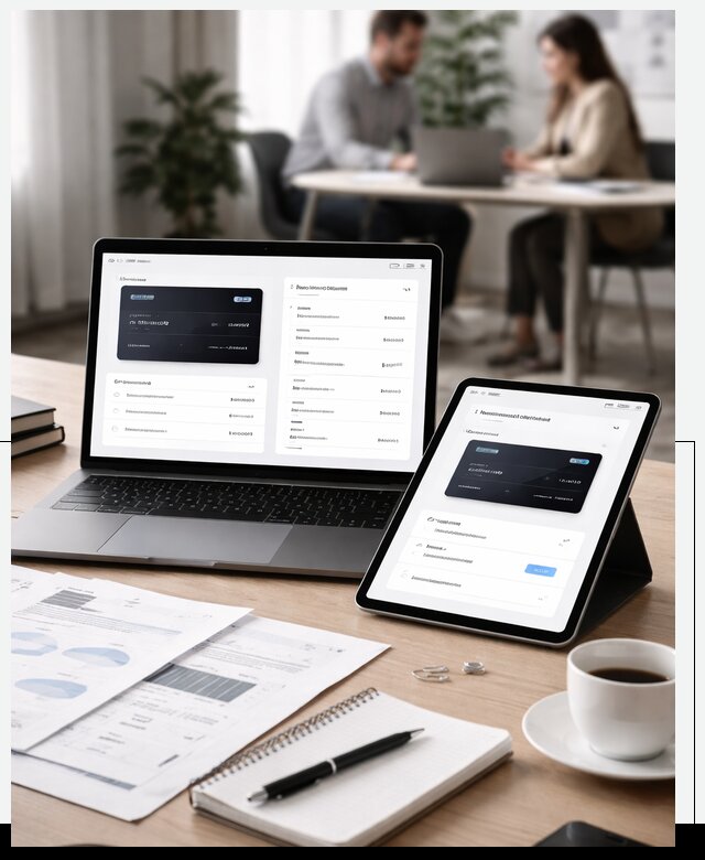 Разработка необанка платформы в Кызыле от 46670 р. | АвикейКзл