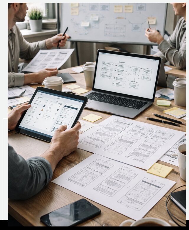 Разработка необанка под ключ и интеграция в Кызыле